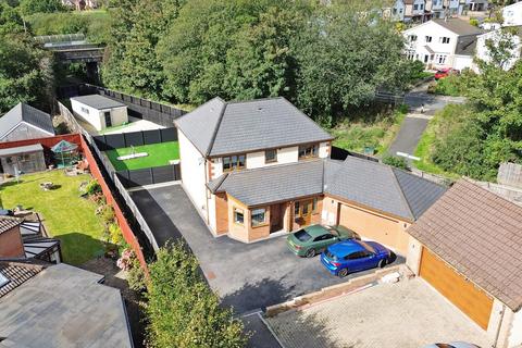 undefined, Cross Inn, Pontyclun CF72