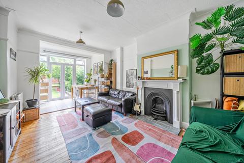 Harland Road, Lee
