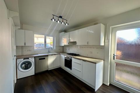 3 bedroom semi-detached house for sale, Coldstream Close, Hinckley