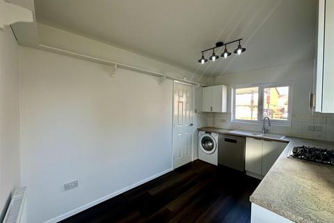 3 bedroom semi-detached house for sale, Coldstream Close, Hinckley