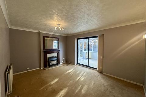 3 bedroom semi-detached house for sale, Coldstream Close, Hinckley