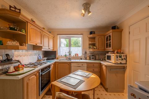 undefined, Foxglove Close, Fakenham, Norfolk