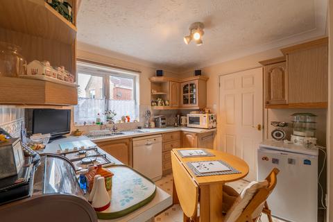 undefined, Foxglove Close, Fakenham, Norfolk