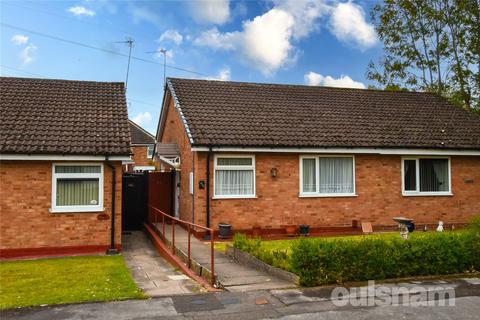 1 bedroom bungalow for sale, West Mead Drive, Kings Heath, Birmingham, B14