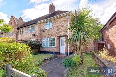 undefined, Whitney Road, Liverpool, Merseyside, L25