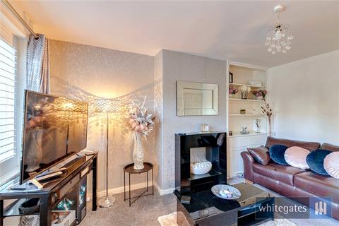 undefined, Whitney Road, Liverpool, Merseyside, L25