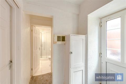 undefined, Whitney Road, Liverpool, Merseyside, L25