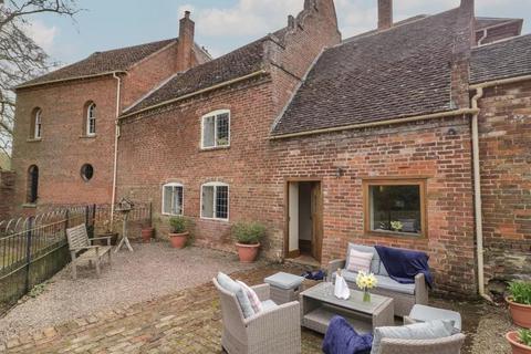 undefined, The Malthouse, Four Ashes Hall, Bridgnorth Road