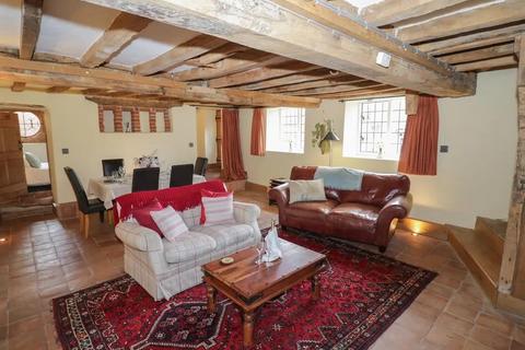 undefined, The Malthouse, Four Ashes Hall, Bridgnorth Road