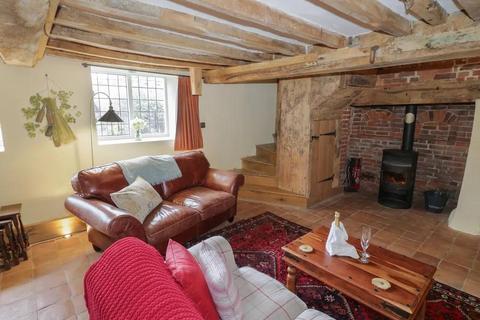 undefined, The Malthouse, Four Ashes Hall, Bridgnorth Road