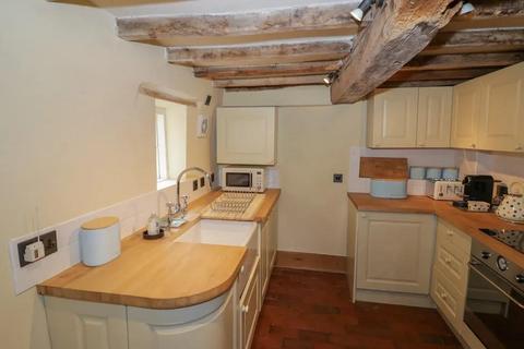 undefined, The Malthouse, Four Ashes Hall, Bridgnorth Road