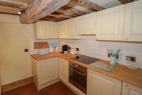 undefined, The Malthouse, Four Ashes Hall, Bridgnorth Road