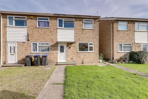 2 bedroom end of terrace house for sale, Redwood Close, Worthing BN13