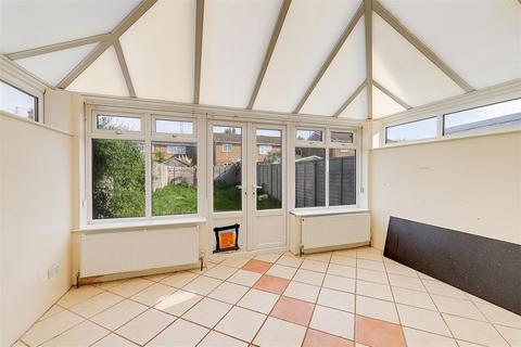 2 bedroom end of terrace house for sale, Redwood Close, Worthing BN13