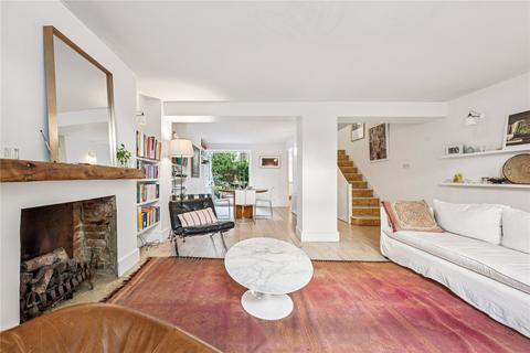 2 bedroom apartment for sale, Edis Street, Primrose Hill, London, NW1