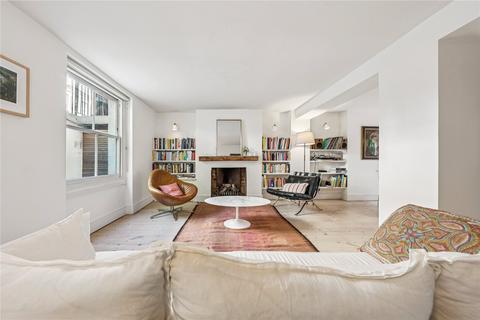 2 bedroom apartment for sale, Edis Street, Primrose Hill, London, NW1