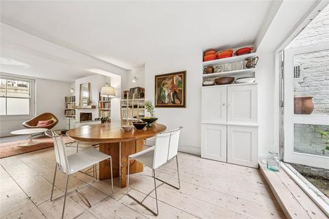 2 bedroom apartment for sale, Edis Street, Primrose Hill, London, NW1