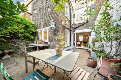 2 bedroom apartment for sale, Edis Street, Primrose Hill, London, NW1