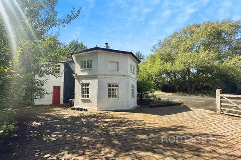undefined, Reading Road, Chineham, Basingstoke