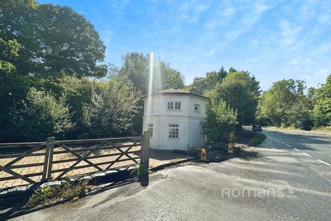 undefined, Reading Road, Chineham, Basingstoke