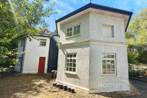 undefined, Reading Road, Chineham, Basingstoke