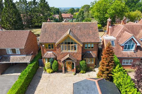 undefined, Danes Road, Romsey SO51