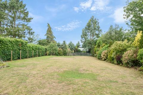undefined, Danes Road, Romsey SO51