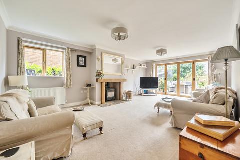 undefined, Danes Road, Romsey SO51