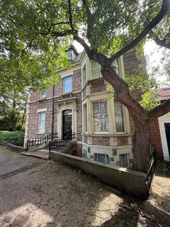 undefined, Clayton Road, Newcastle Upon Tyne NE2