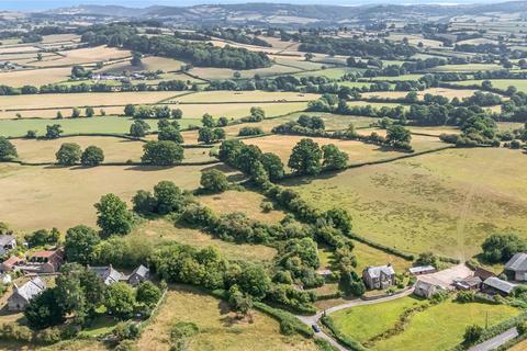 undefined, Gwernesney, Usk, Monmouthshire, NP15