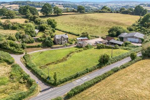undefined, Gwernesney, Usk, Monmouthshire, NP15