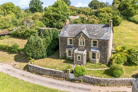 undefined, Gwernesney, Usk, Monmouthshire, NP15