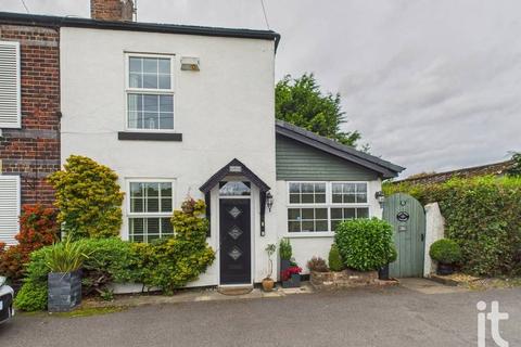 undefined, Holly Cottages, Threaphurst Lane, Hazel Grove, Stockport, SK7