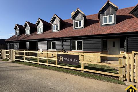 undefined, Thame Road, Long Crendon, Buckinghamshire, HP18
