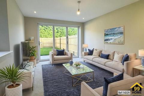 undefined, Thame Road, Long Crendon, Buckinghamshire, HP18
