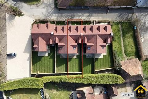 undefined, Thame Road, Long Crendon, Buckinghamshire, HP18