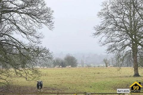 undefined, Thame Road, Long Crendon, Buckinghamshire, HP18