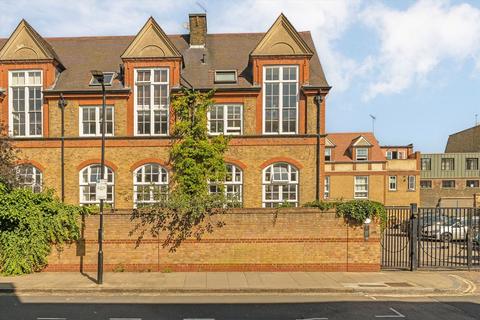 Rutland Road, London E9