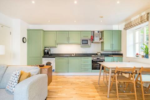 2 bedroom flat for sale, Rutland Road, London E9