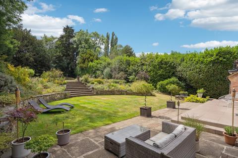 5 bedroom detached house for sale, Main Drive, Gerrards Cross, Buckinghamshire
