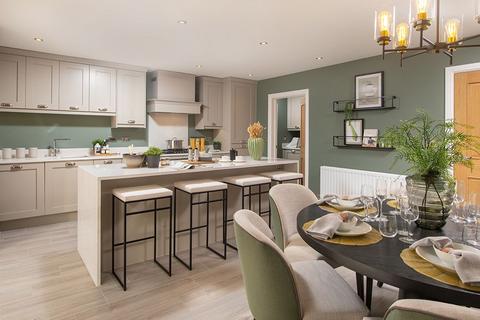 undefined, Ashwood Grange, Middleton St. George, DL2