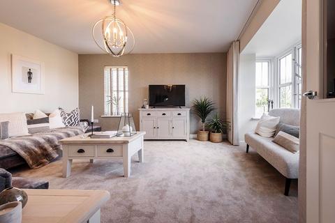 4 bedroom semi-detached house for sale, Ashwood Grange, Middleton St. George, DL2