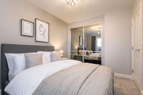 4 bedroom semi-detached house for sale, Ashwood Grange, Middleton St. George, DL2