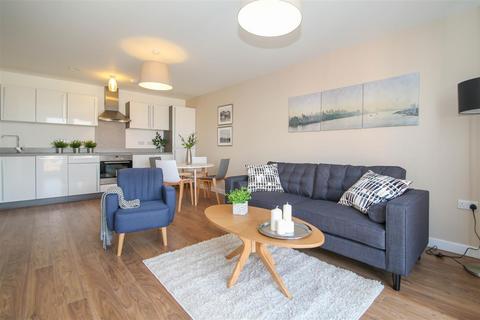 Alto, Sillavan Way, Salford