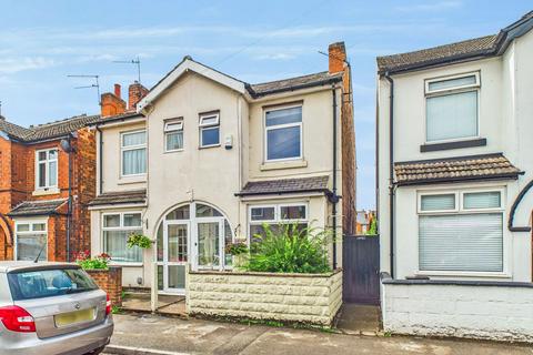 Cornhill Road, Carlton, Nottingham