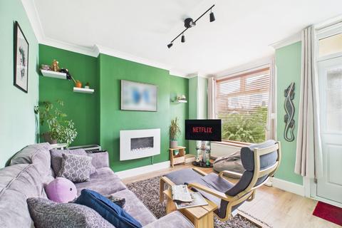 2 bedroom semi-detached house for sale, Cornhill Road, Carlton, Nottingham