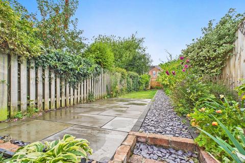 2 bedroom semi-detached house for sale, Cornhill Road, Carlton, Nottingham