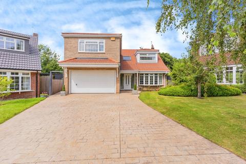 4 Barley Drive, Bramhall, Stockport, SK7 2QB