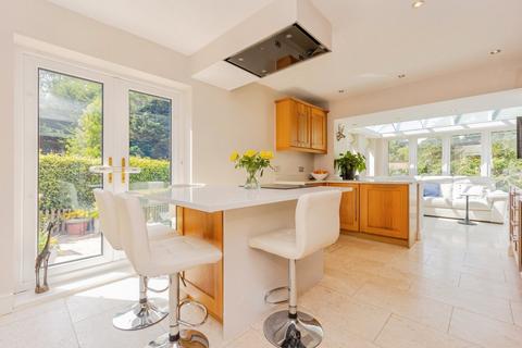 4 Barley Drive, Bramhall, Stockport, SK7 2QB
