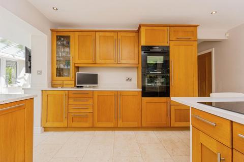 4 Barley Drive, Bramhall, Stockport, SK7 2QB